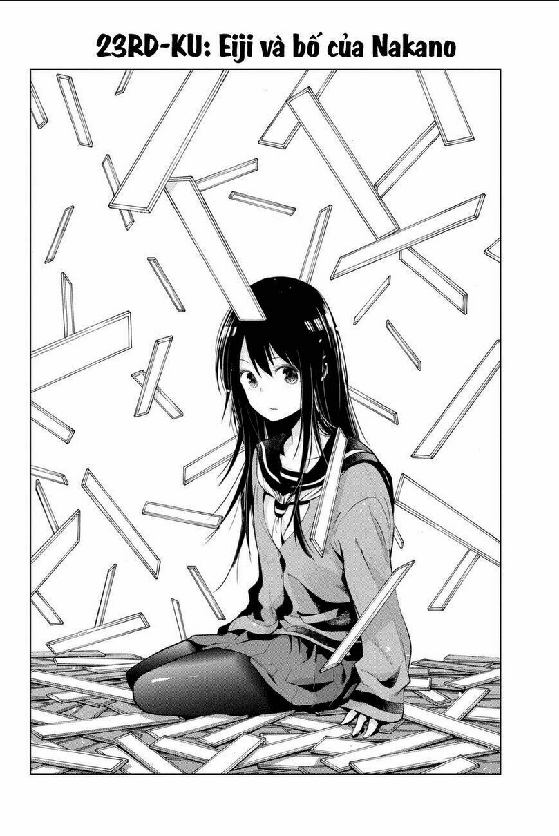 Senryuu Shoujo Tập 23 trang 4