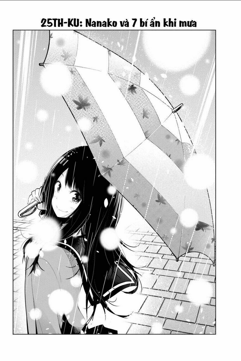 Senryuu Shoujo Tập 25 trang 4