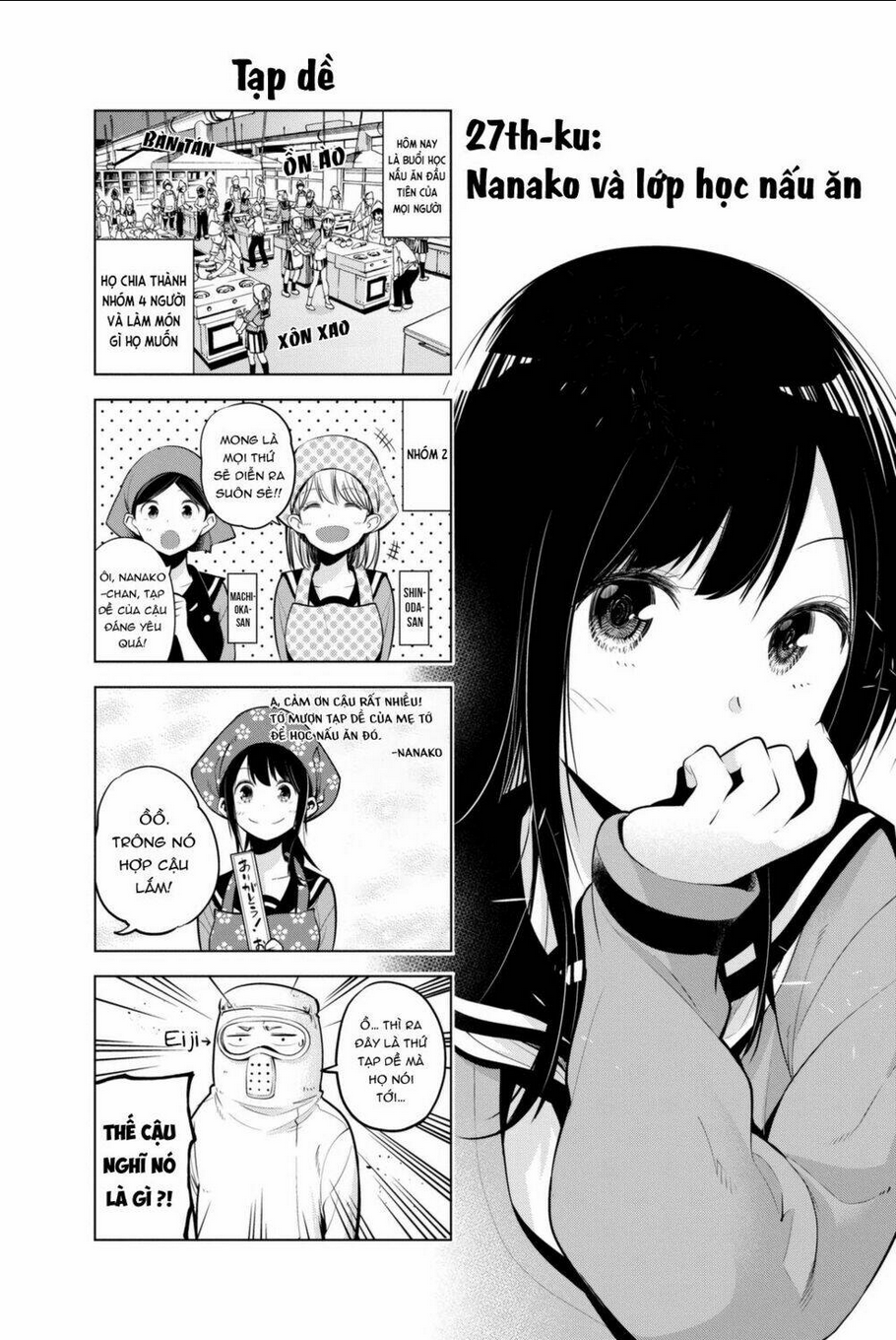 Senryuu Shoujo Tập 27 trang 3