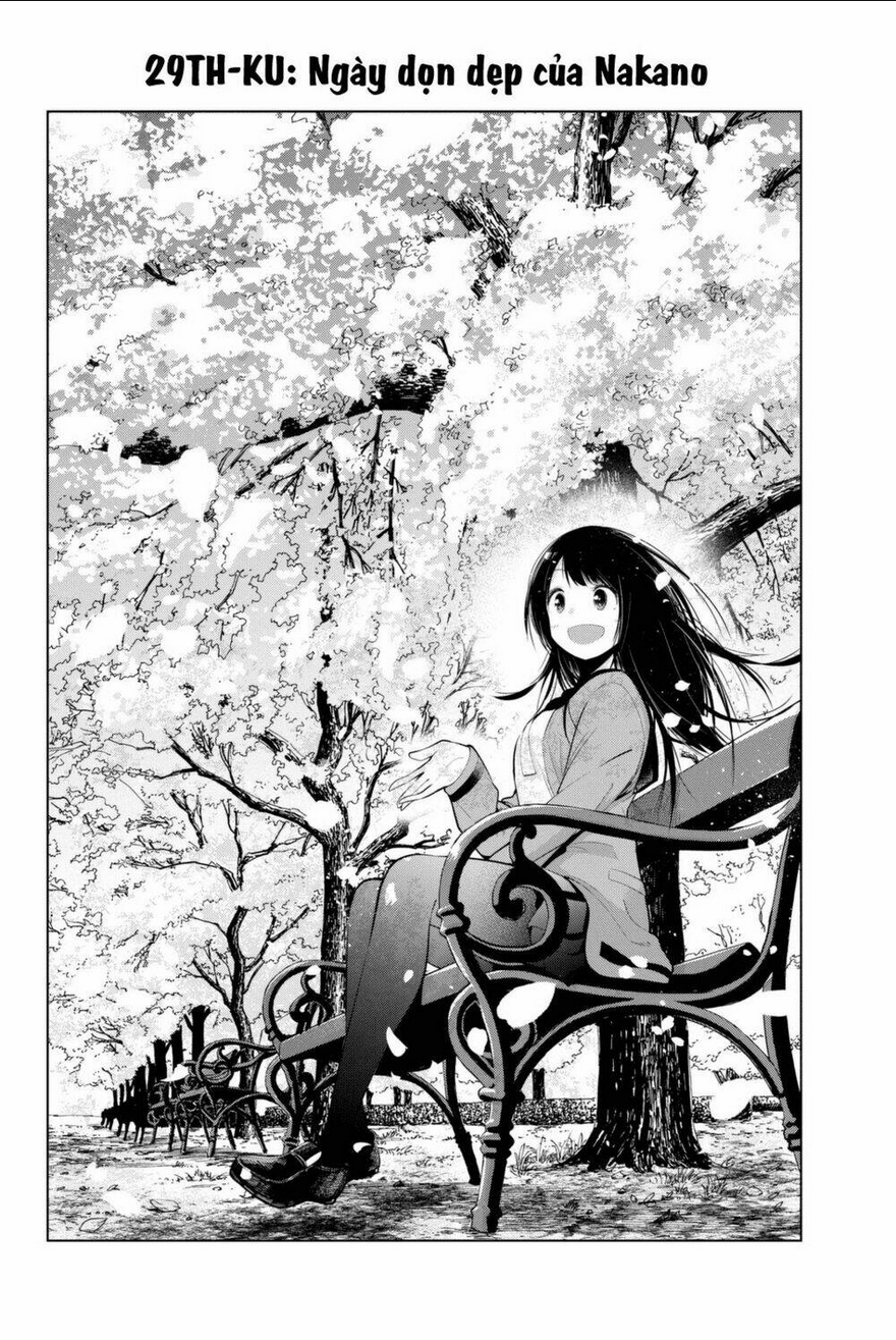 Senryuu Shoujo Tập 29 trang 4