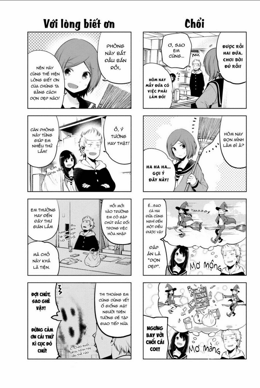Senryuu Shoujo Tập 29 trang 5