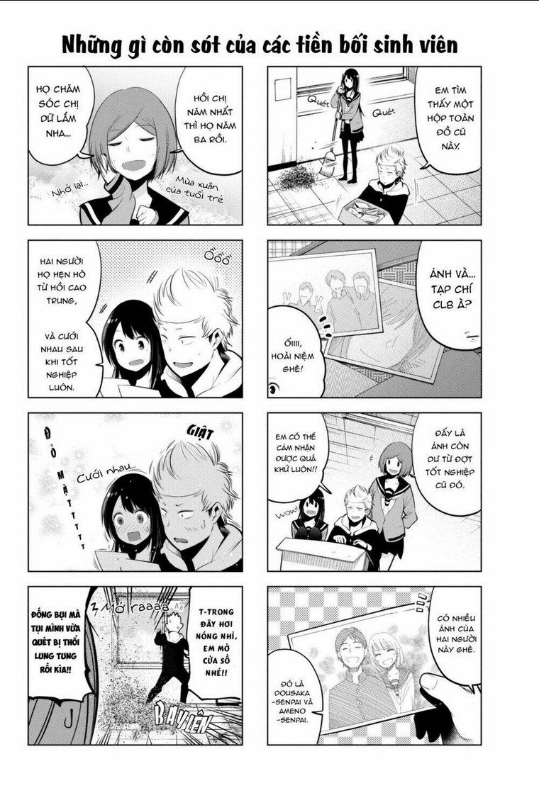 Senryuu Shoujo Tập 29 trang 8