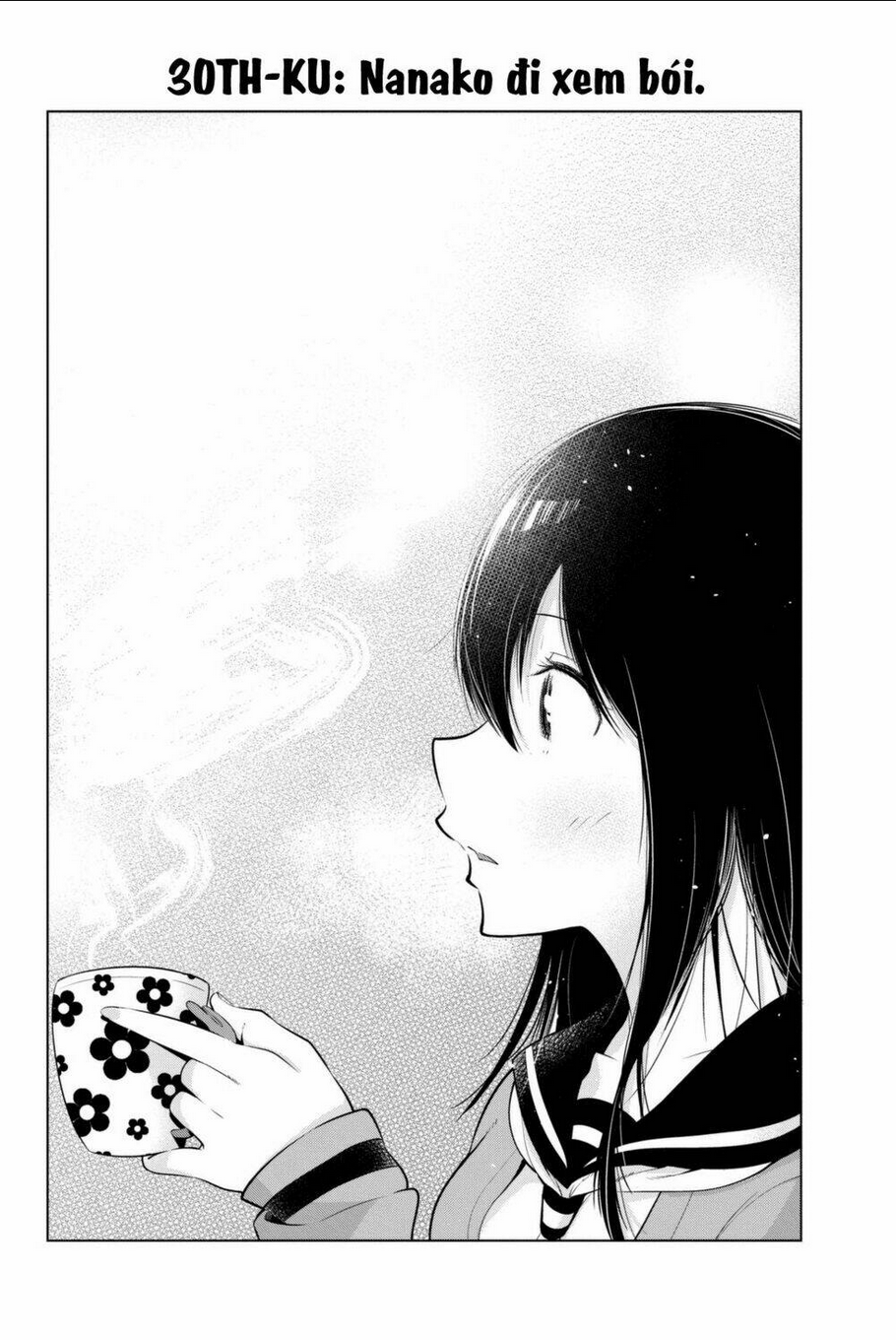 Senryuu Shoujo Tập 30 trang 3