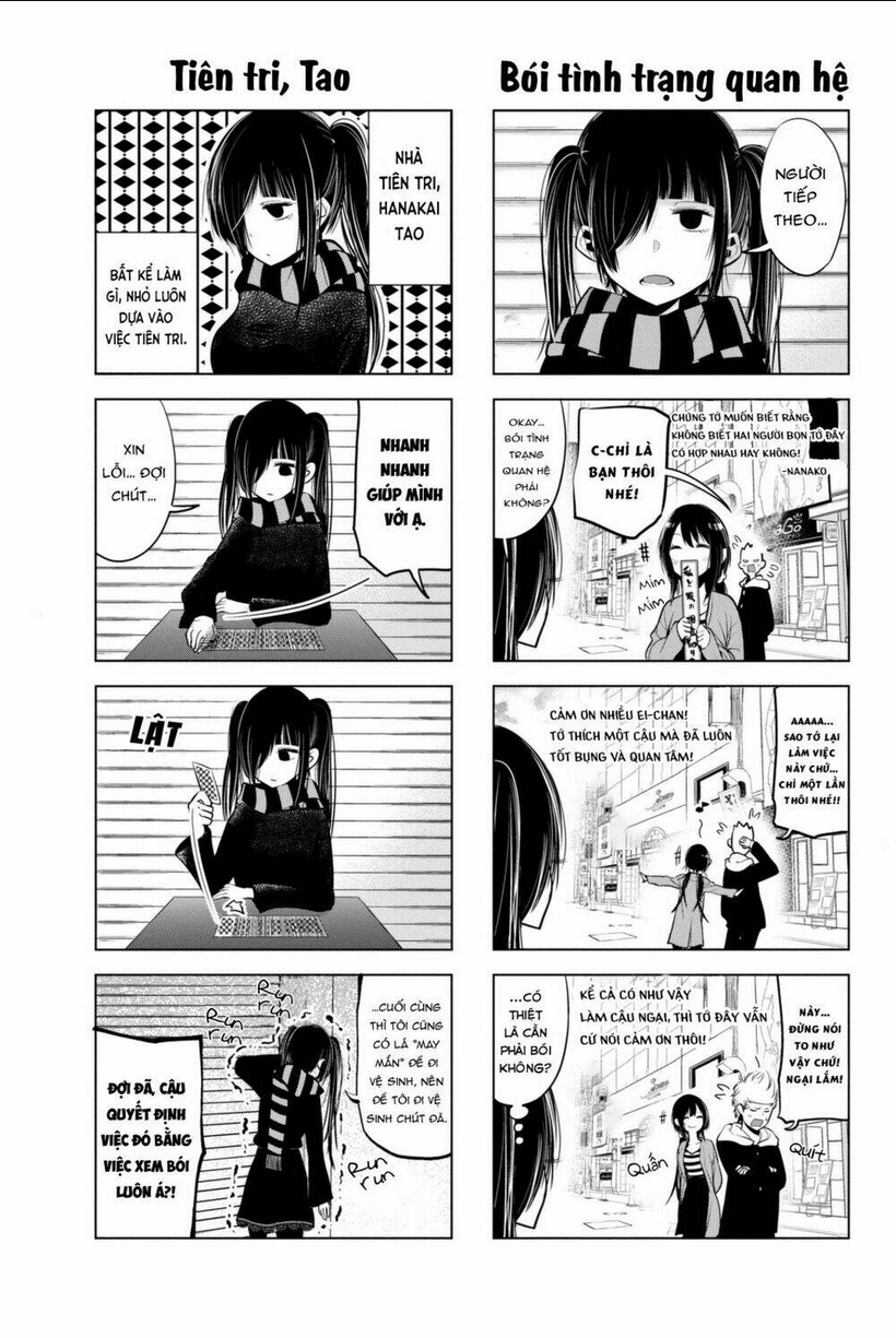 Senryuu Shoujo Tập 30 trang 6