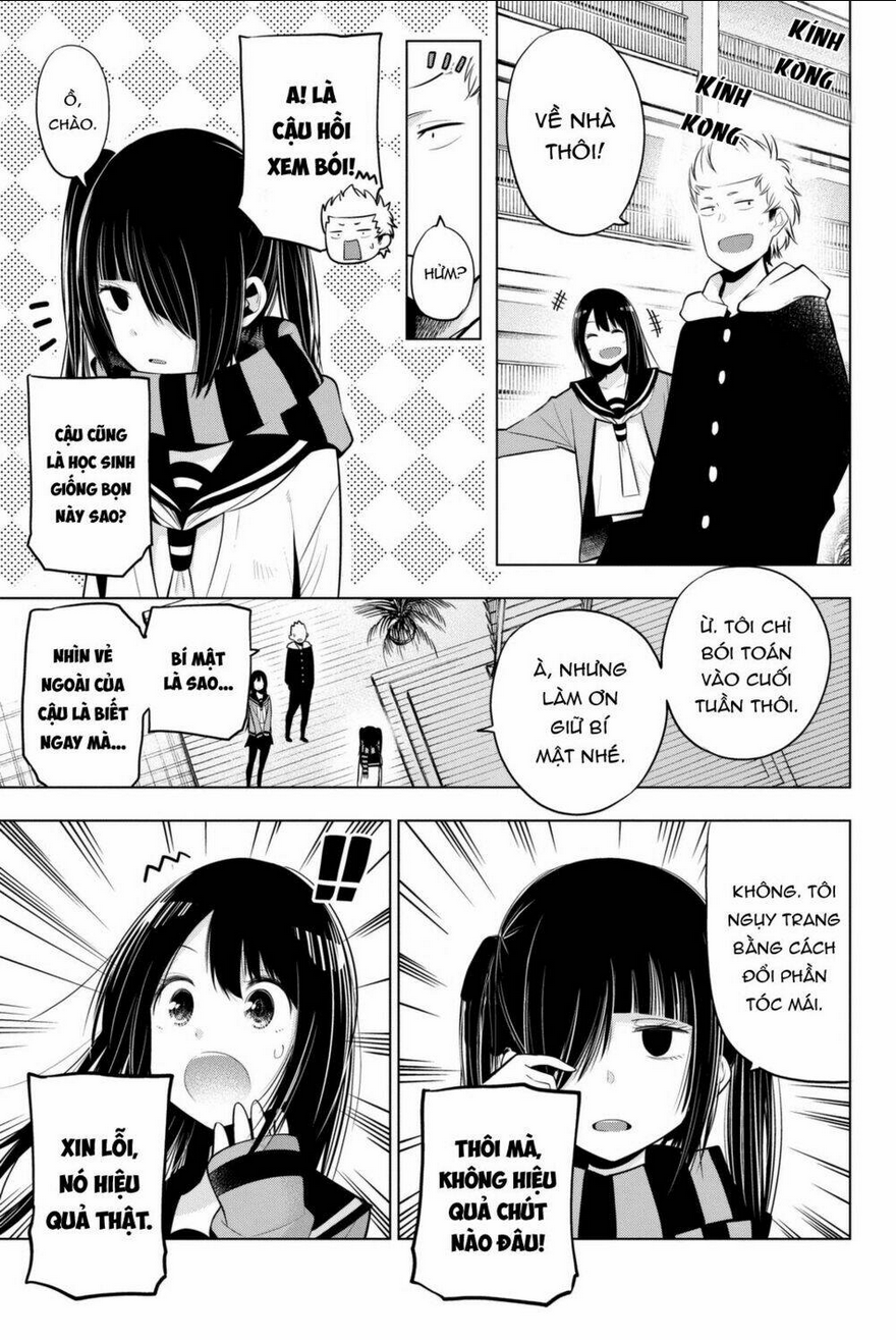 Senryuu Shoujo Tập 31 trang 4