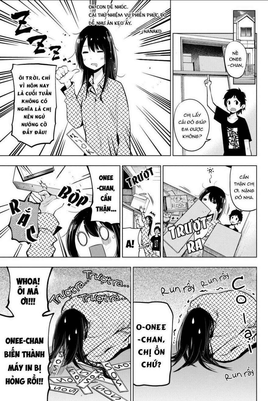 Senryuu Shoujo Tập 32 trang 4