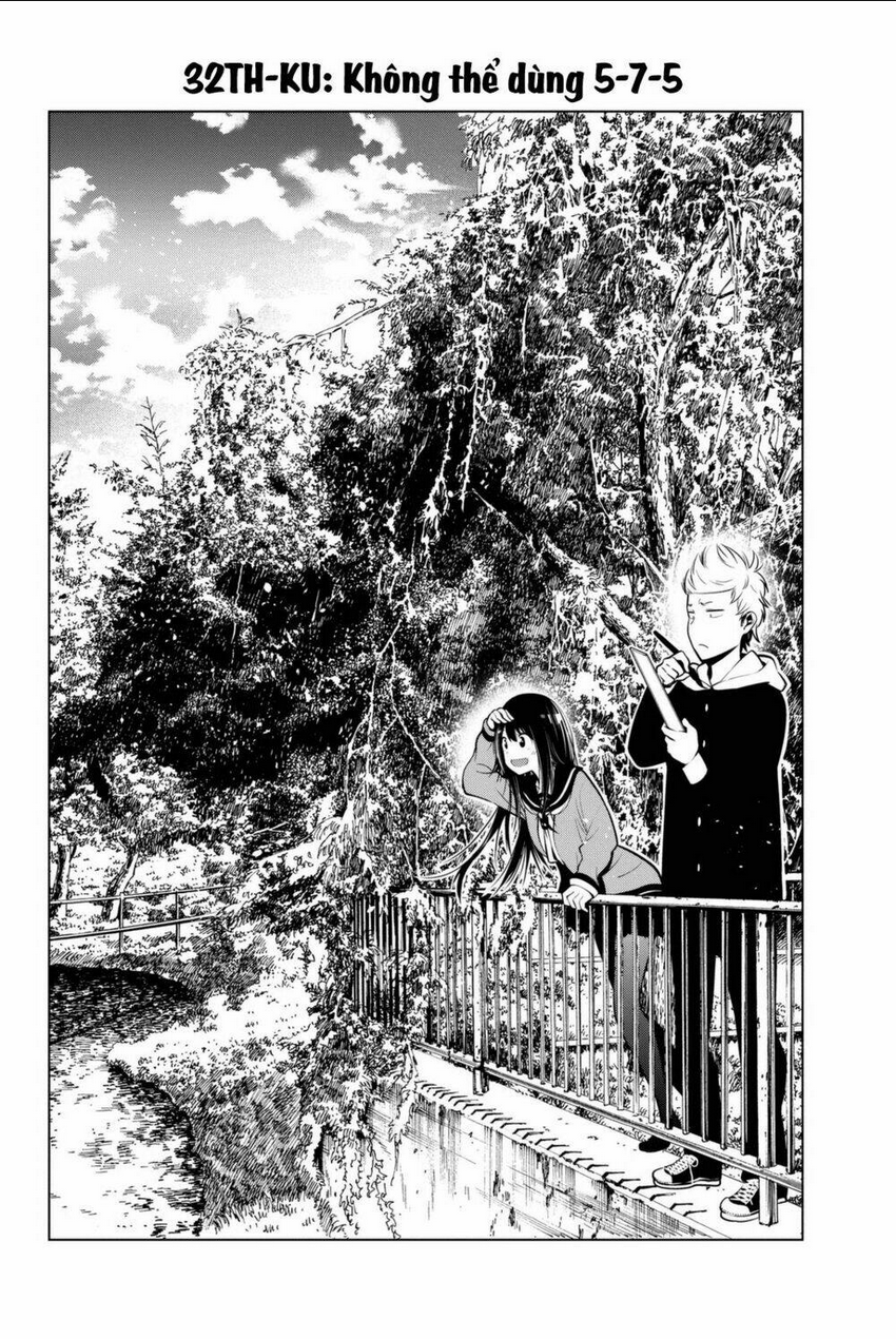 Senryuu Shoujo Tập 32 trang 5