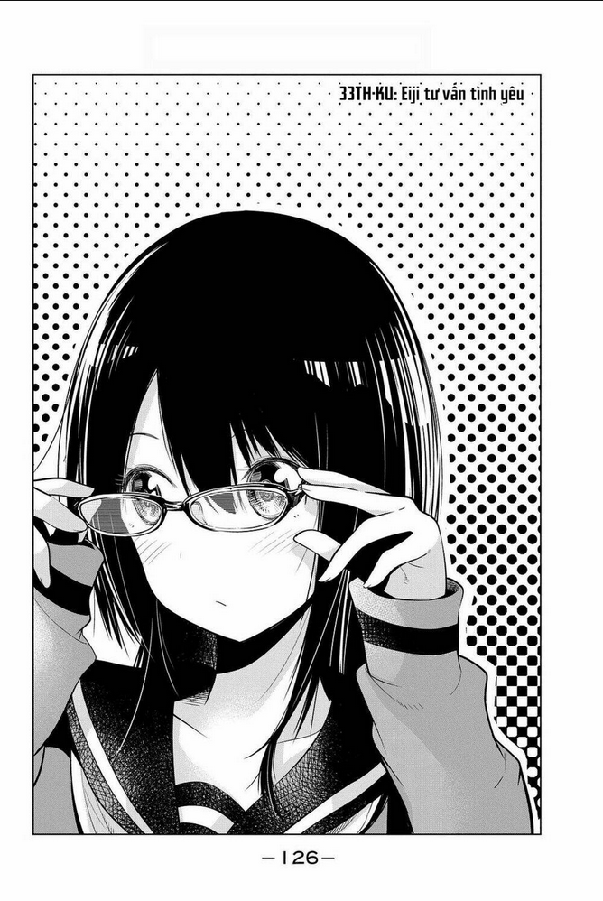 Senryuu Shoujo Tập 33 trang 4