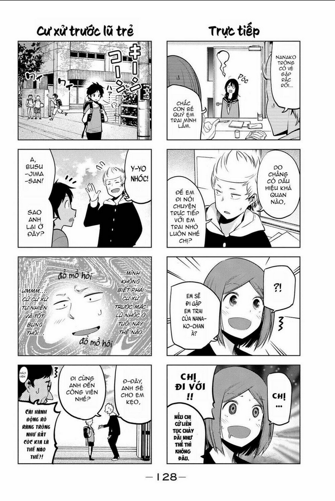 Senryuu Shoujo Tập 33 trang 6