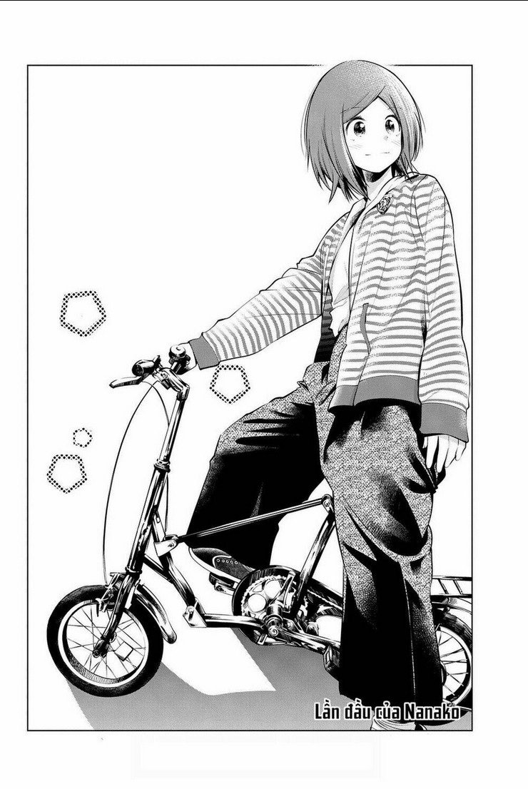 Senryuu Shoujo Tập 34 trang 5