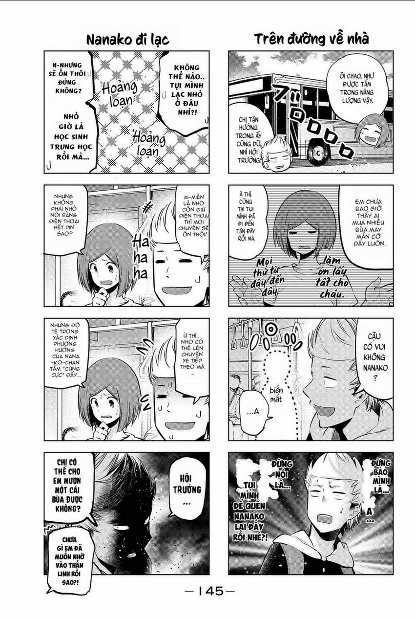 Senryuu Shoujo Tập 35 trang 5