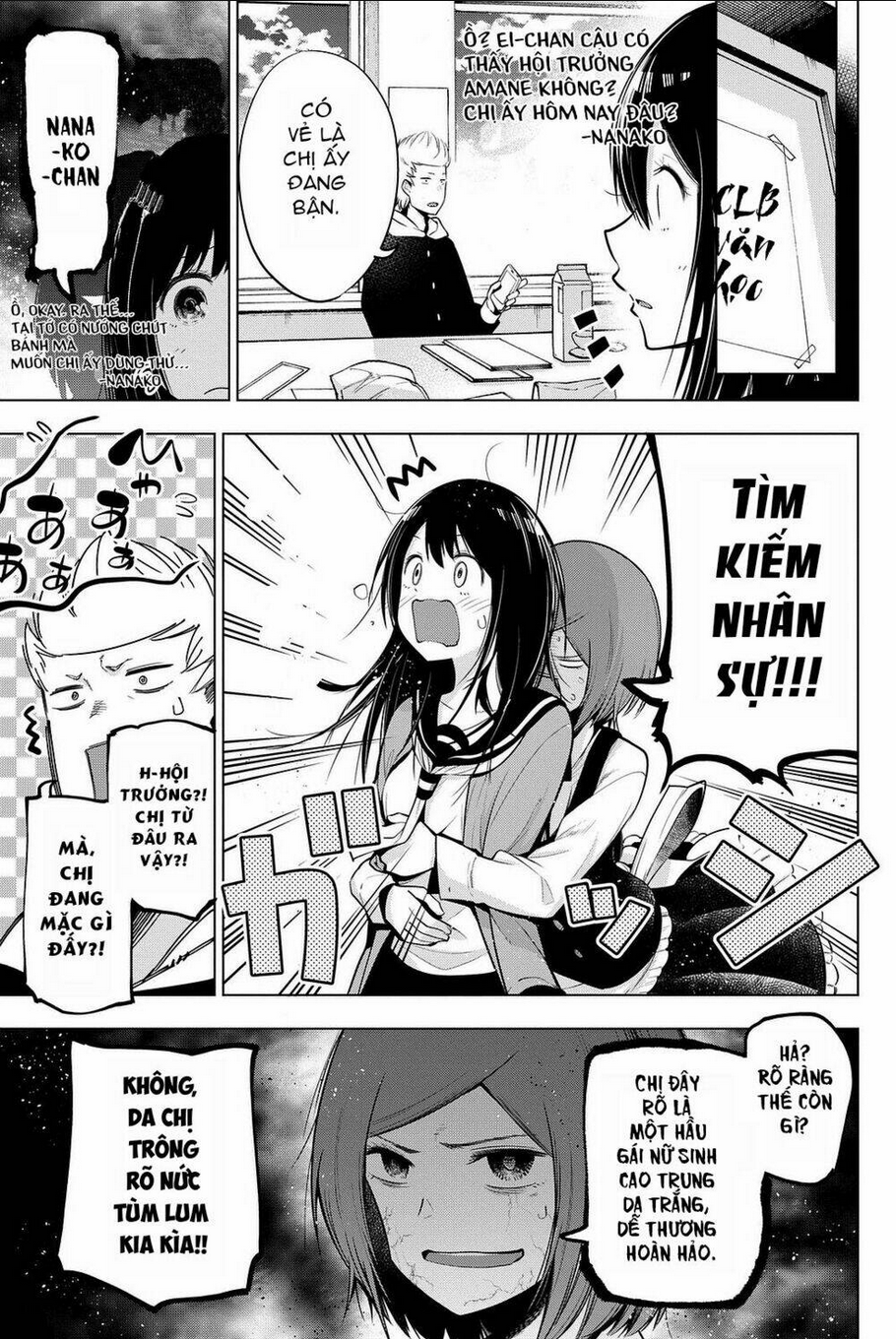 Senryuu Shoujo Tập 36 trang 3