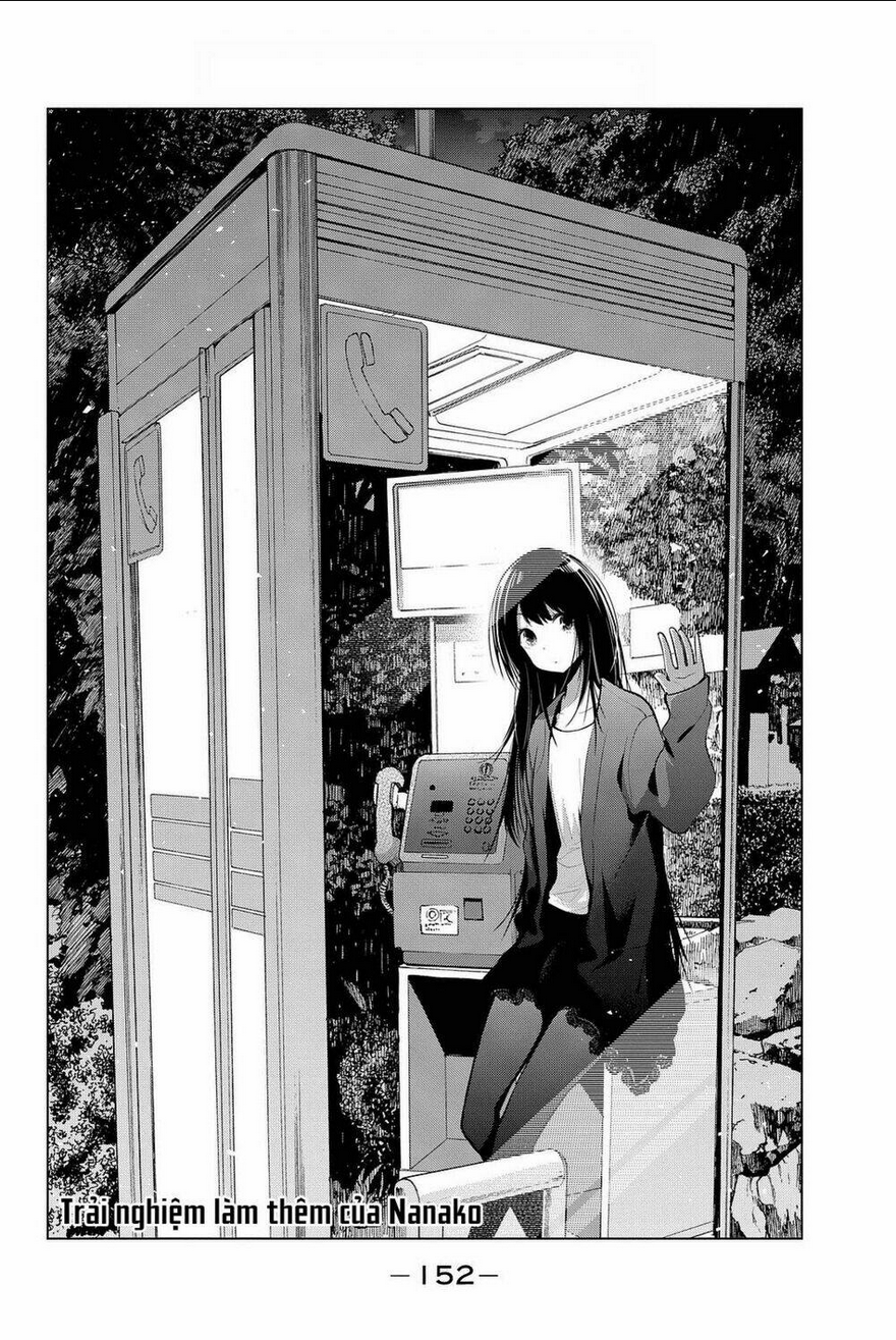 Senryuu Shoujo Tập 36 trang 4