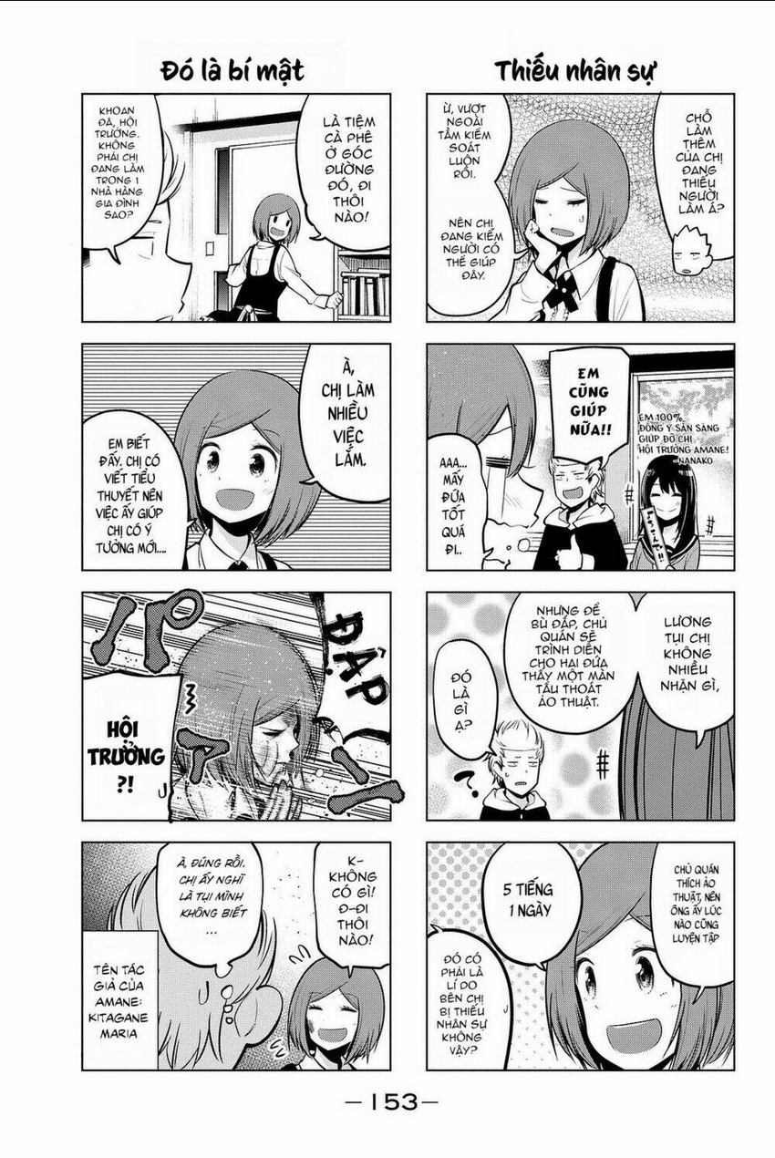 Senryuu Shoujo Tập 36 trang 5