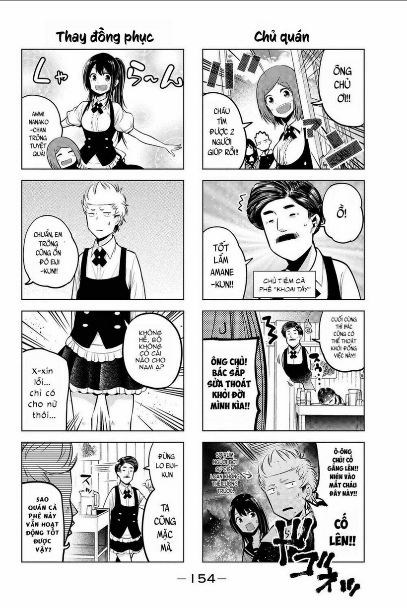 Senryuu Shoujo Tập 36 trang 6