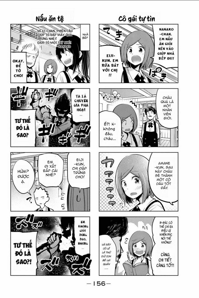 Senryuu Shoujo Tập 36 trang 8