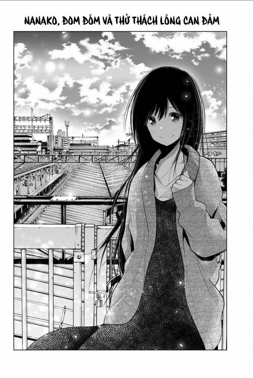 Senryuu Shoujo Tập 38 trang 4