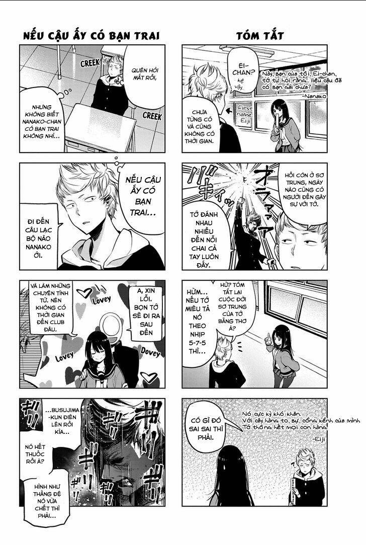Senryuu Shoujo Tập 4 trang 2