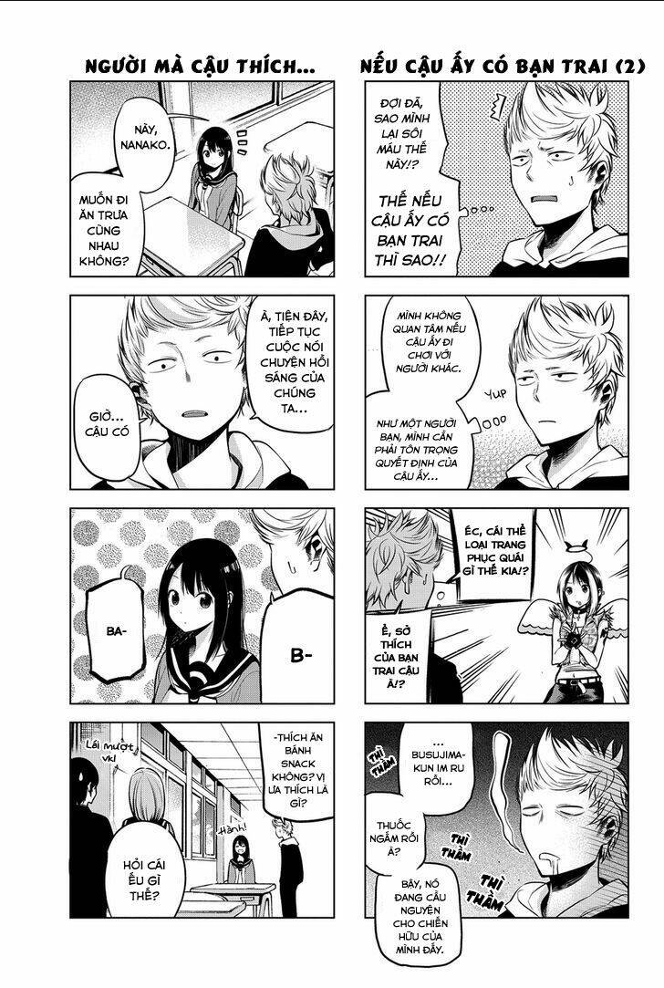Senryuu Shoujo Tập 4 trang 3