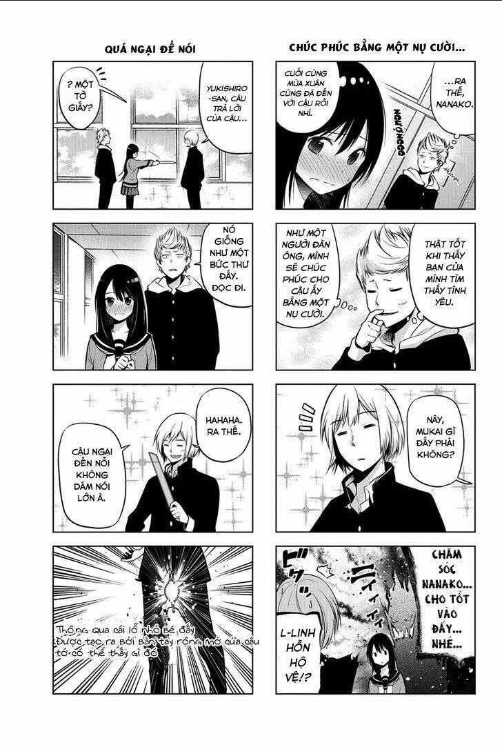 Senryuu Shoujo Tập 4 trang 5