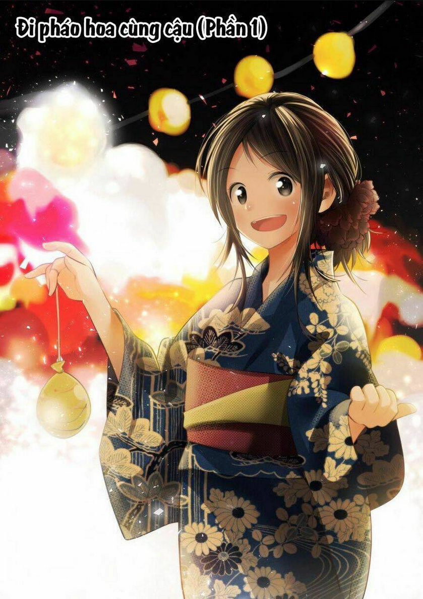 Senryuu Shoujo Tập 40 trang 4