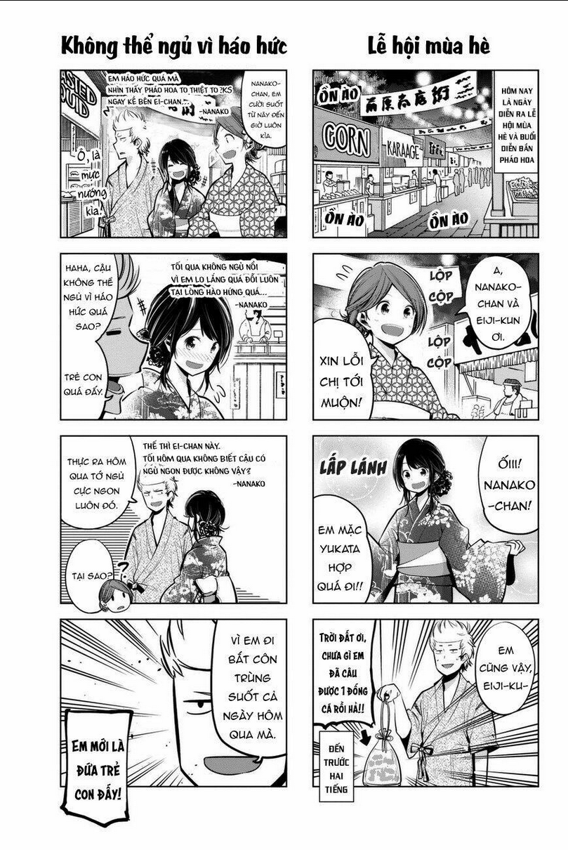 Senryuu Shoujo Tập 40 trang 5
