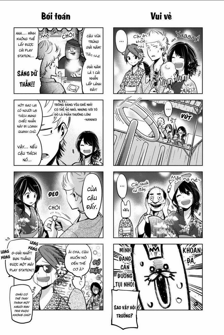 Senryuu Shoujo Tập 40 trang 6