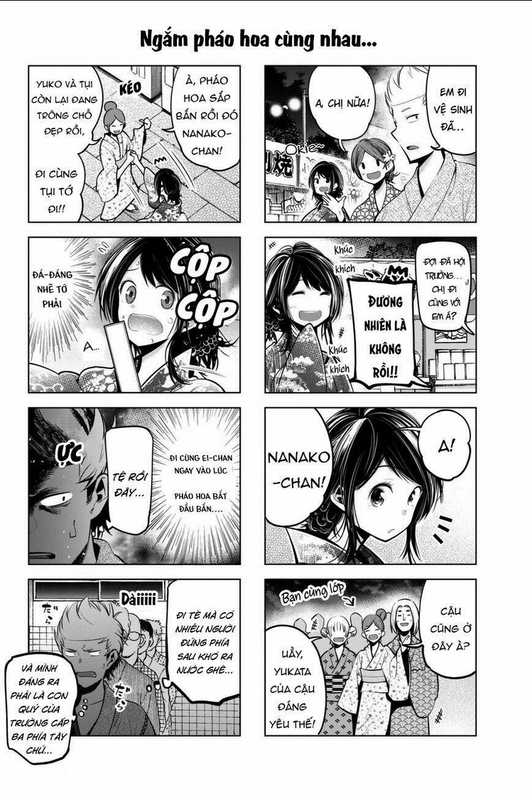 Senryuu Shoujo Tập 40 trang 8