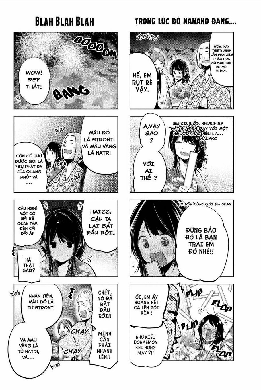 Senryuu Shoujo Tập 41 trang 3