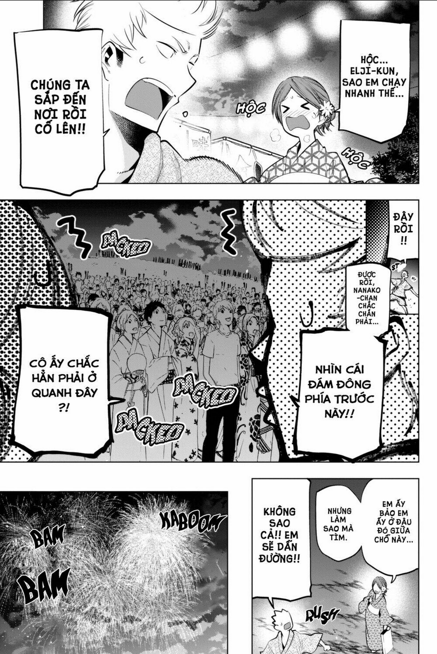 Senryuu Shoujo Tập 41 trang 4
