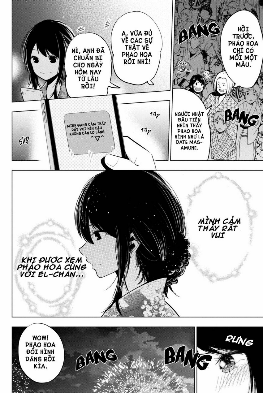 Senryuu Shoujo Tập 41 trang 5