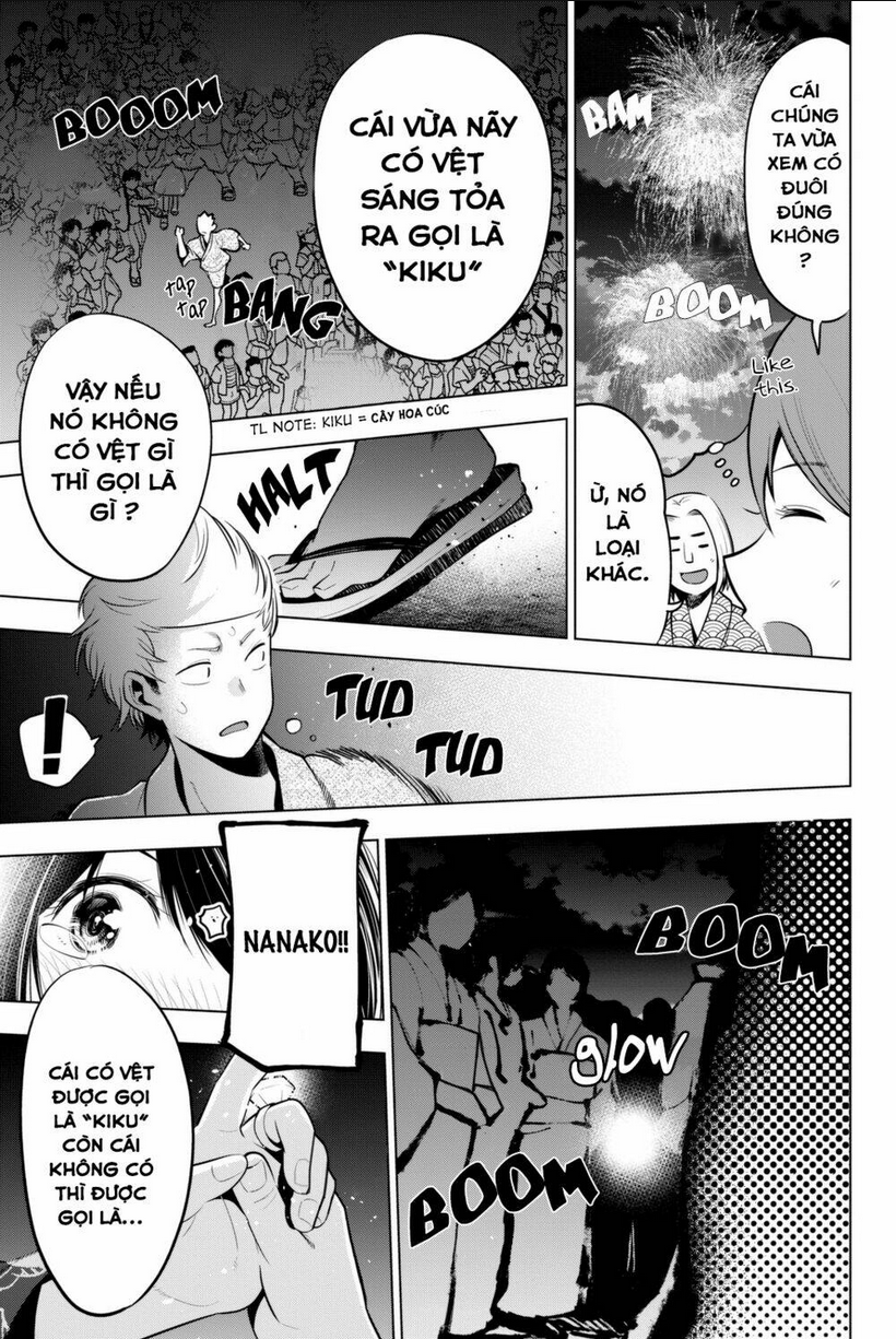 Senryuu Shoujo Tập 41 trang 6