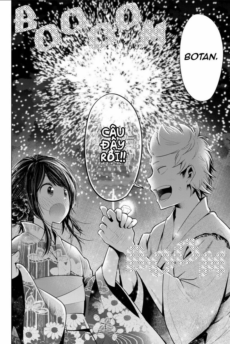 Senryuu Shoujo Tập 41 trang 7