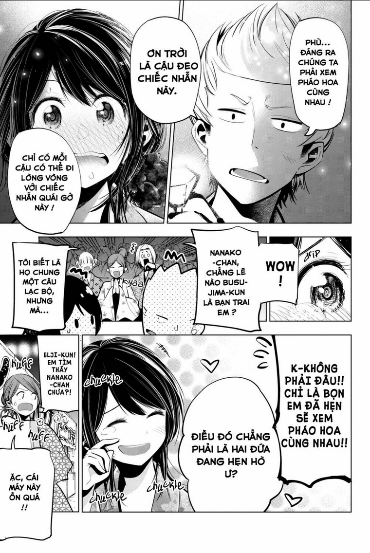 Senryuu Shoujo Tập 41 trang 8