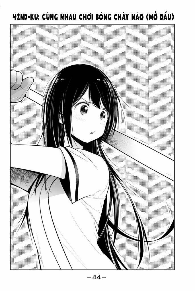 Senryuu Shoujo Tập 42 trang 3