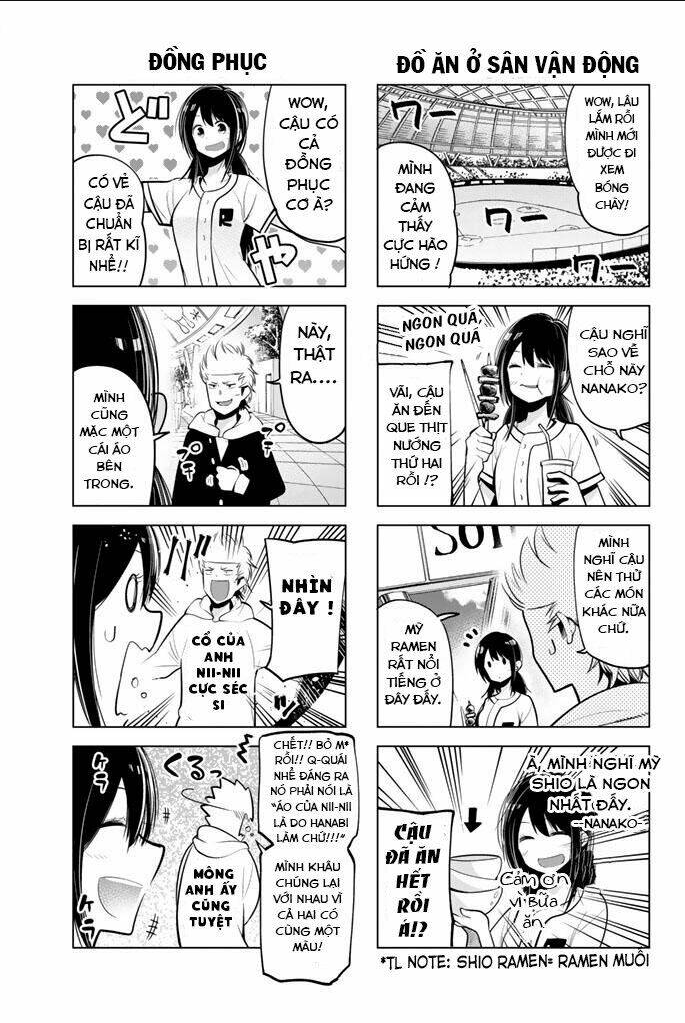 Senryuu Shoujo Tập 42 trang 4