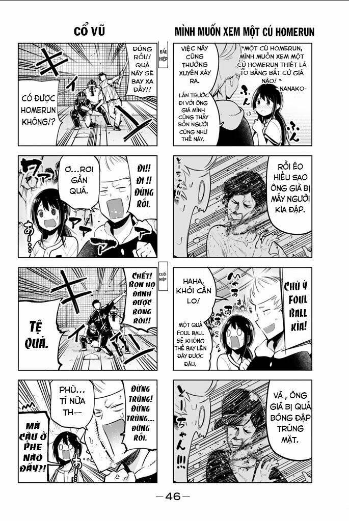 Senryuu Shoujo Tập 42 trang 5