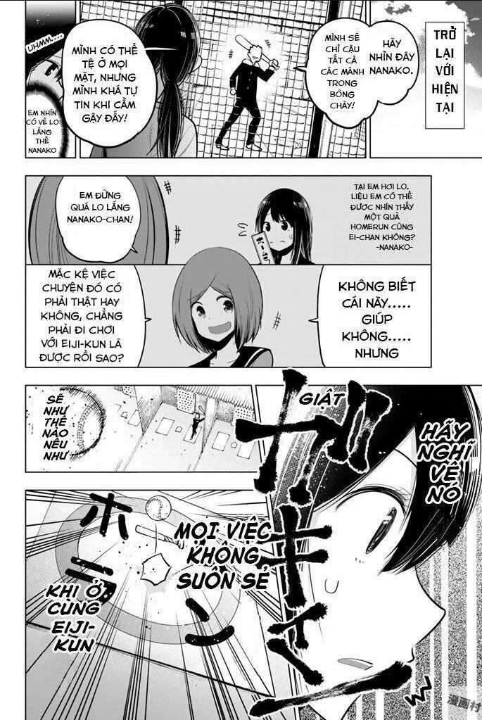 Senryuu Shoujo Tập 43 trang 4
