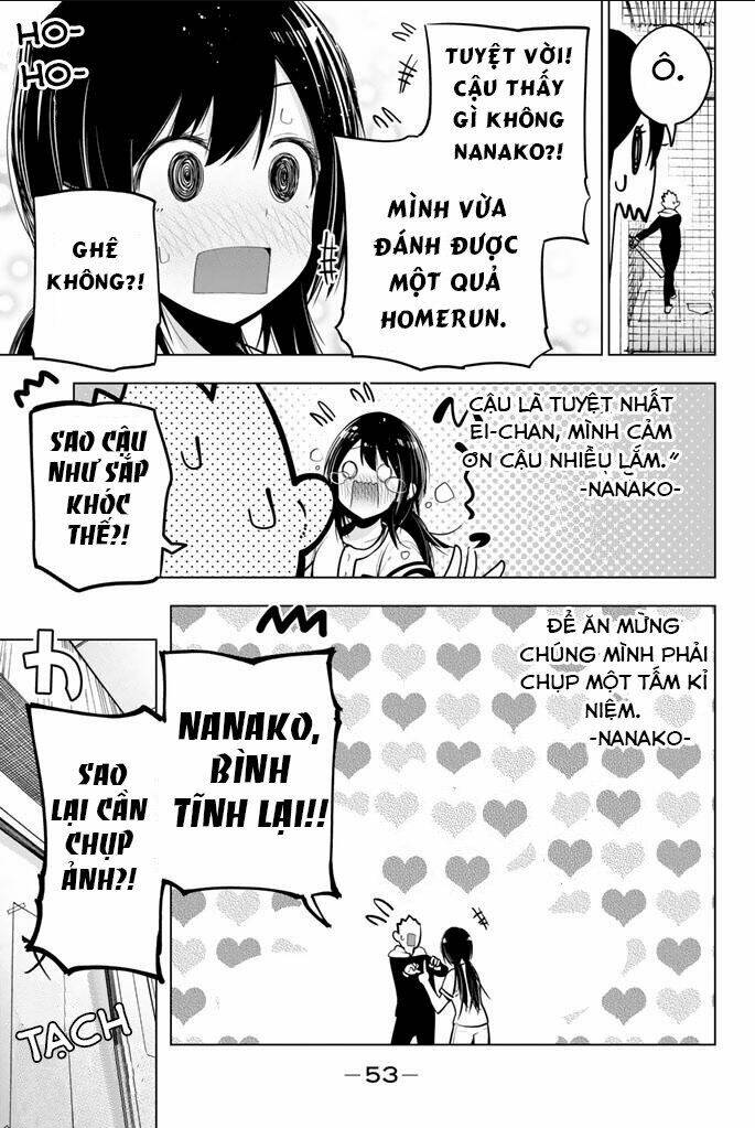 Senryuu Shoujo Tập 43 trang 5