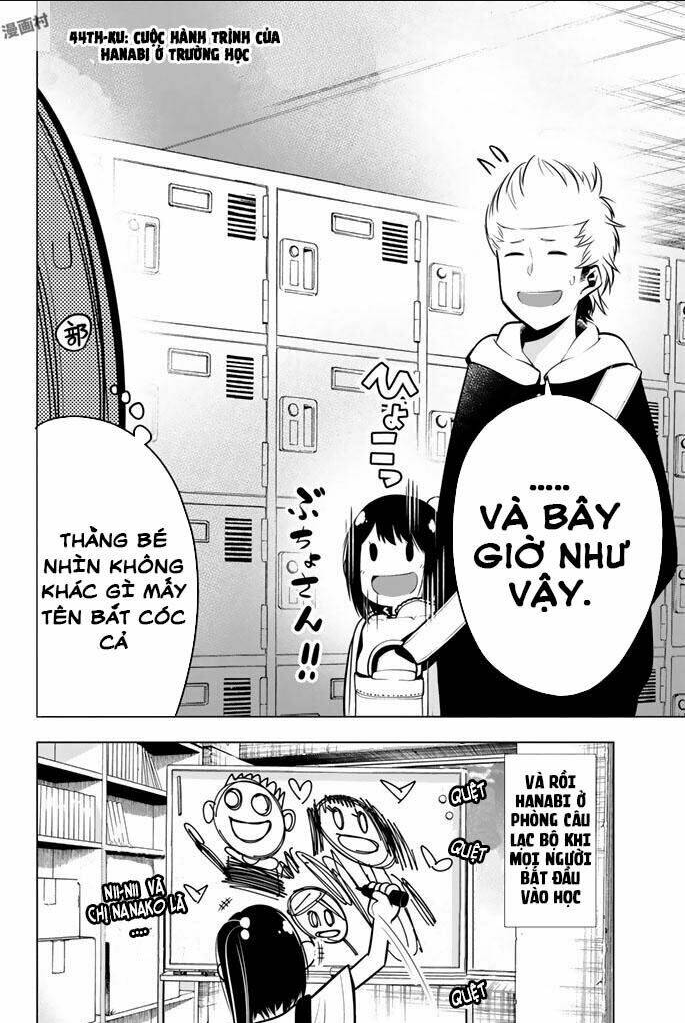 Senryuu Shoujo Tập 44 trang 3