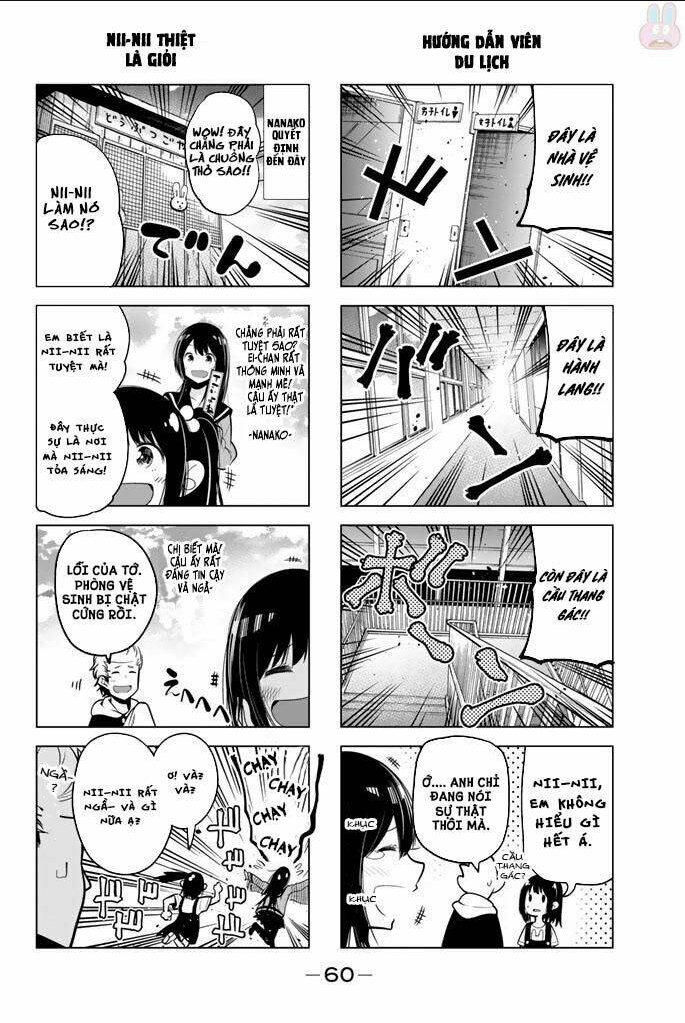 Senryuu Shoujo Tập 44 trang 5