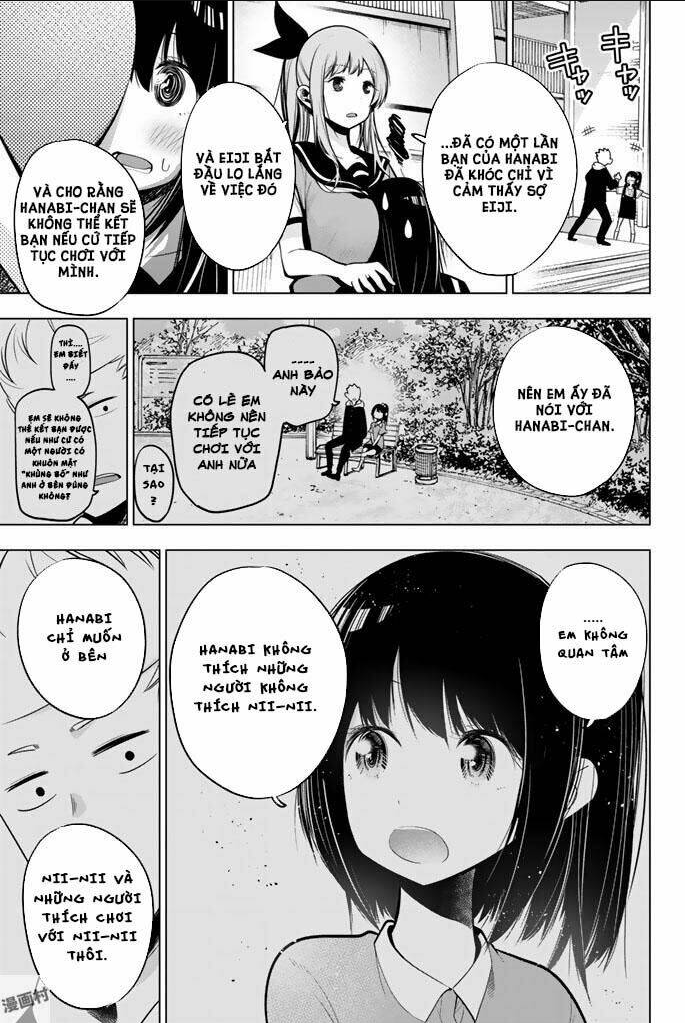 Senryuu Shoujo Tập 44 trang 8