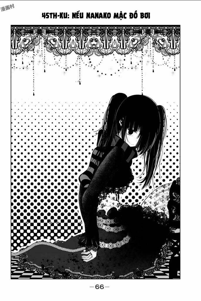 Senryuu Shoujo Tập 45 trang 3