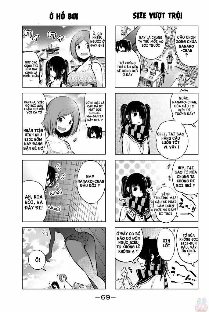 Senryuu Shoujo Tập 45 trang 6