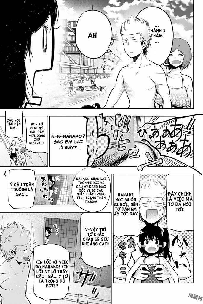 Senryuu Shoujo Tập 45 trang 8