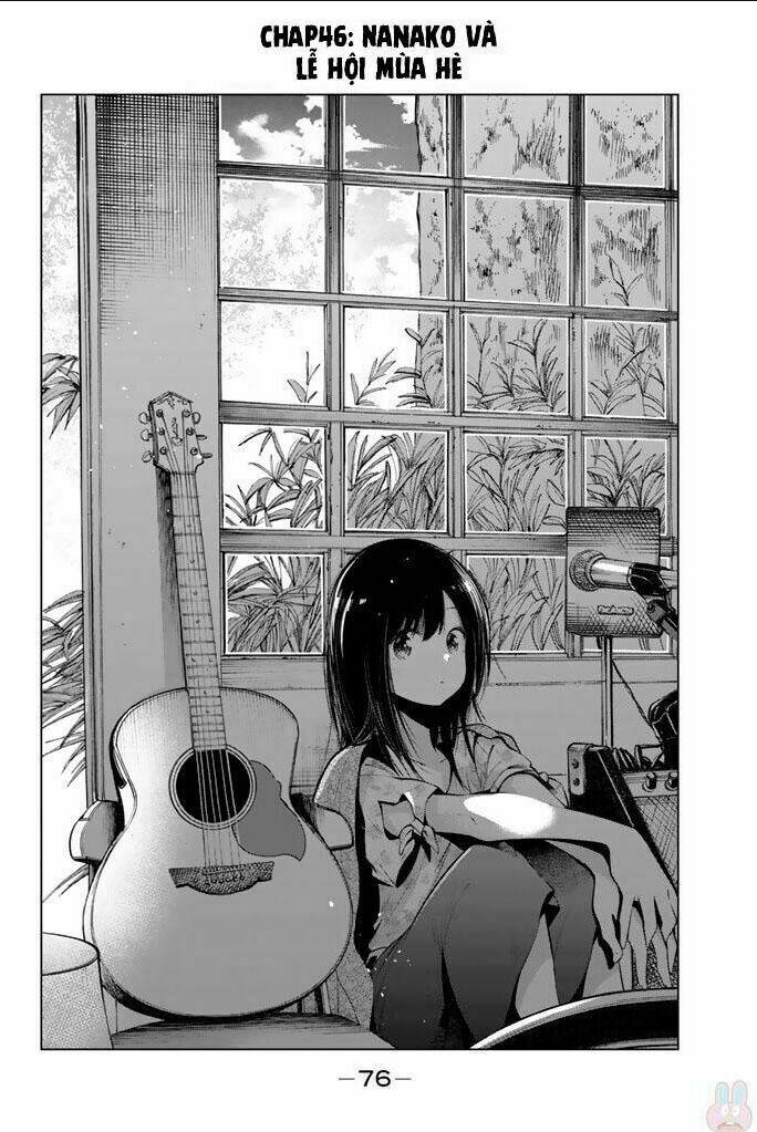 Senryuu Shoujo Tập 46 trang 3
