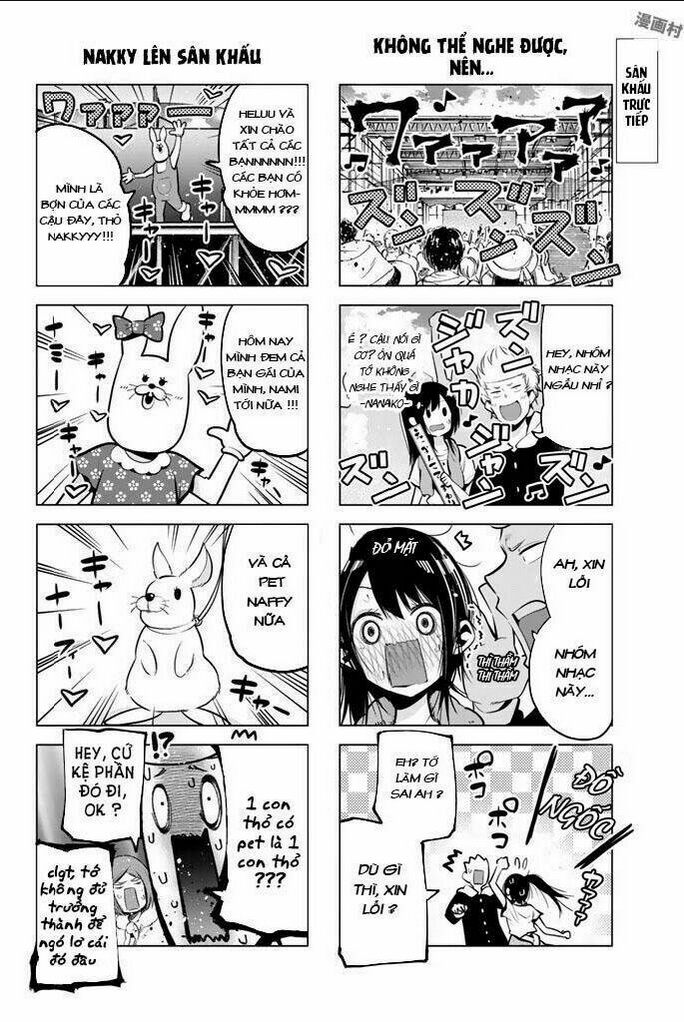 Senryuu Shoujo Tập 46 trang 5