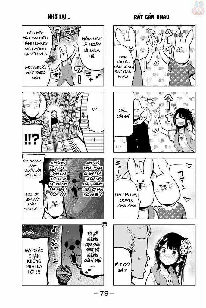 Senryuu Shoujo Tập 46 trang 6