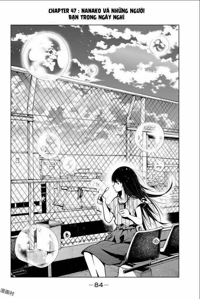 Senryuu Shoujo Tập 47 trang 3