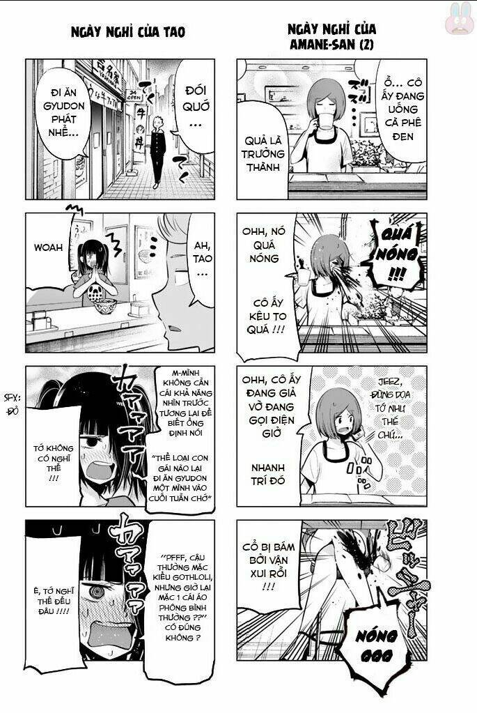 Senryuu Shoujo Tập 47 trang 5